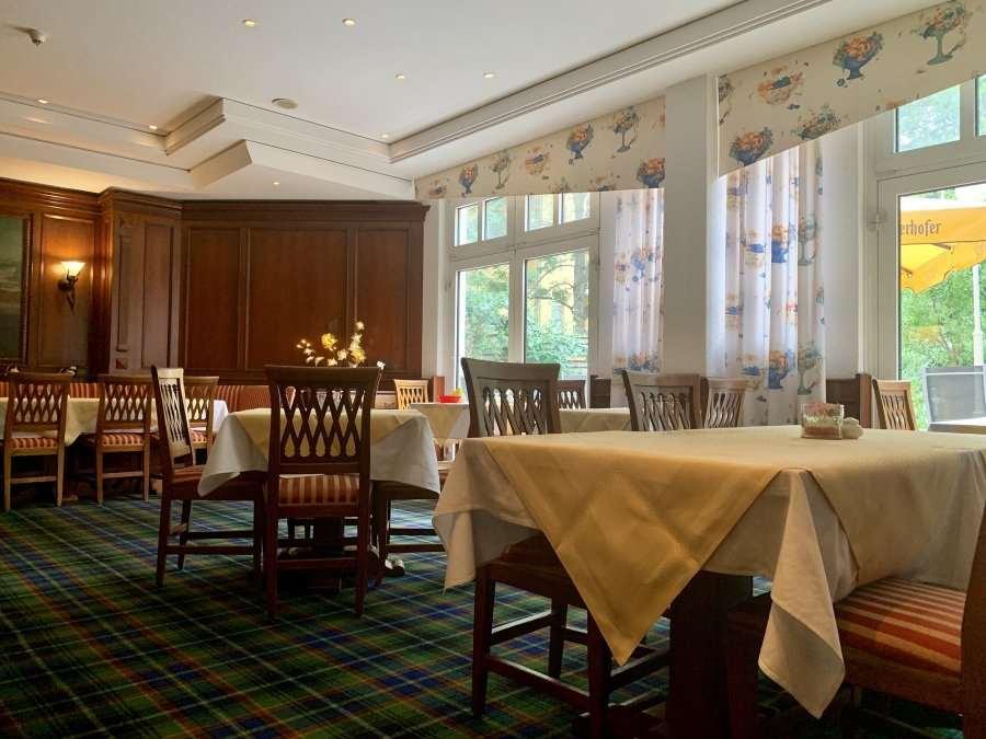 Amedia Hotel & Suites Leipzig, Trademark Collection By Wyndham Bekvemmeligheter bilde