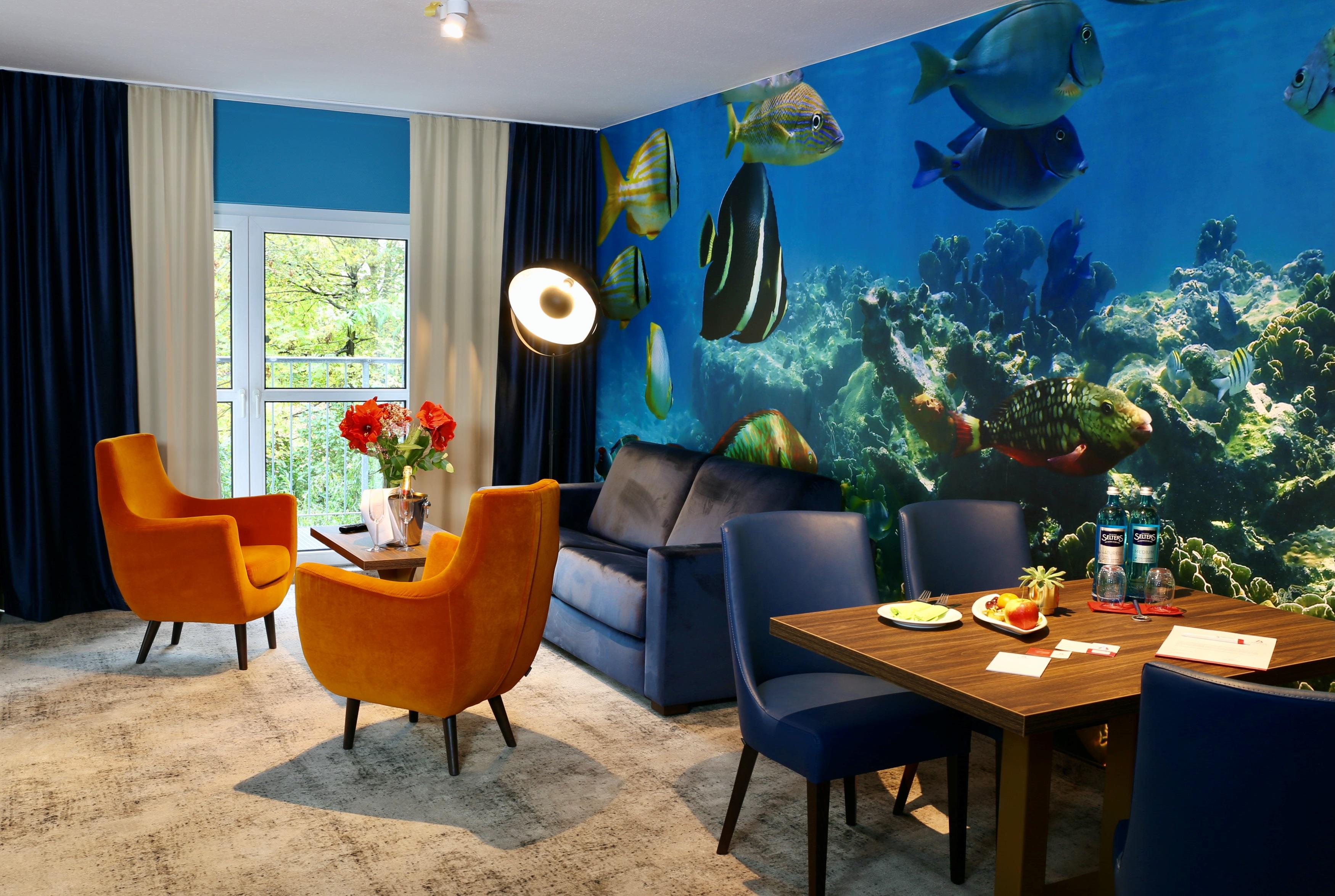 Amedia Hotel & Suites Leipzig, Trademark Collection By Wyndham Eksteriør bilde